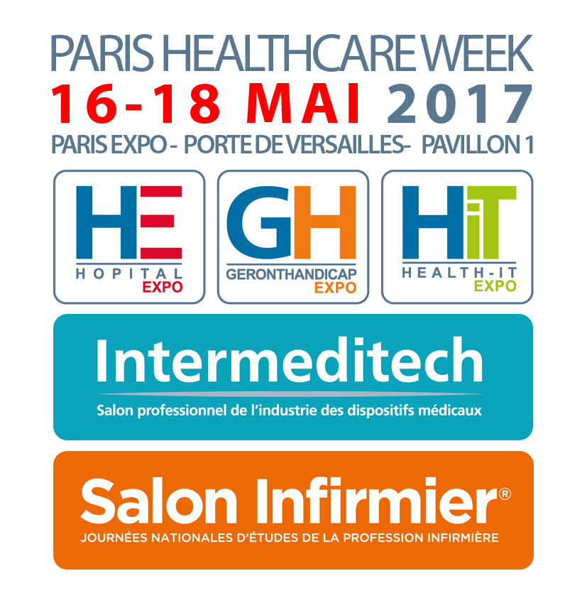 Les nouvelles problématiques de l’hôpital et du médico-social au cœur de la Paris Healthcare Week