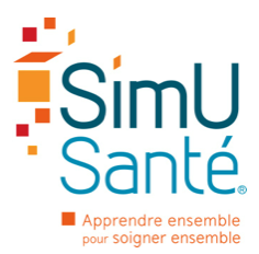 SimUSanté® prend son envol