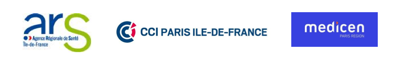 Le Lab Santé Île-de-France, accélérateur de projets innovants en santé