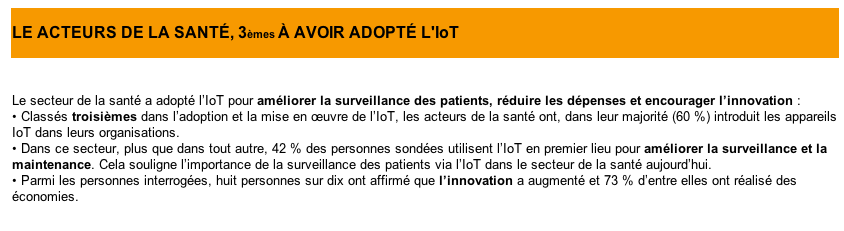 L’Internet des Objets, en passe d’être largement adopté d’ici 2019 L’Internet des Objets, en passe d’être largement adopté d’ici 2019
