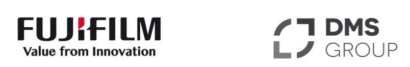 Fujifilm Europe et DMS Group concluent deux accords commerciaux et industriels en imagerie médicale et ostéodensitométrie Fujifilm Europe et DMS Group concluent deux accords commerciaux et industriels en imagerie médicale et ostéodensitométrie