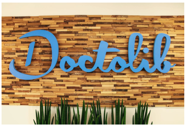 Doctolib s’agrandit pour accueillir ses nouvelles recrues et poursuivre sa croissance