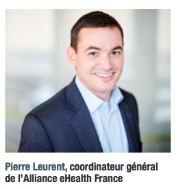 E-santé : l’Alliance eHealth prend position E-santé : l’Alliance eHealth prend position