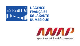 Convergence des SI dans les GHT : l’ASIP Santé et l’ANAP lancent un dispositif d’appui