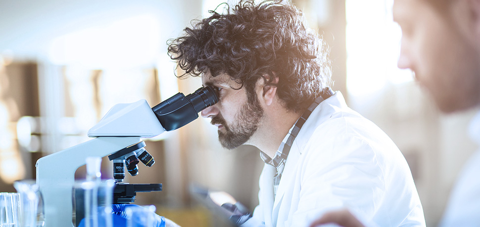 NANO-IMAGERIE PAR FLUORESCENCE : LE TEST DE TISSU ELABORE PAR KONICA MINOLTA FACILITE LE DIAGNOSTIC DU CANCER