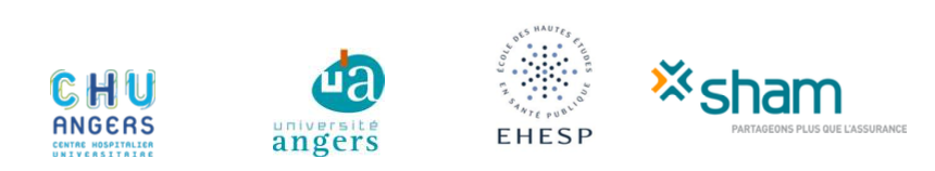 Les futurs directeurs d’hôpital formés au management par simulation Les futurs directeurs d’hôpital formés au management par simulation