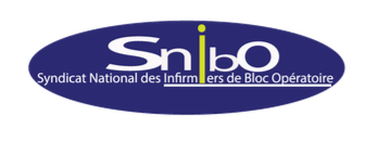 Les Ibode officialisent la création du Syndicat National des Infirmiers de Bloc Opératoire (SNIBO)