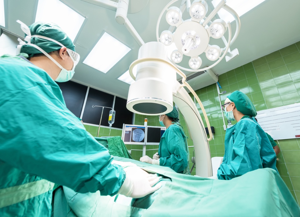 Quelles pistes pour accompagner les mutations du système de soins français ?
