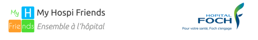 L’Hôpital Foch de Suresnes s’est associé à l’équipe de My Hospi Friends pour lancer la première plateforme sociale à destination des professionnels de l’hôpital, Foch & Co L’Hôpital Foch de Suresnes s’est associé à l’équipe de My Hospi Friends pour lancer la première plateforme sociale à destination des professionnels de l’hôpital, Foch & Co