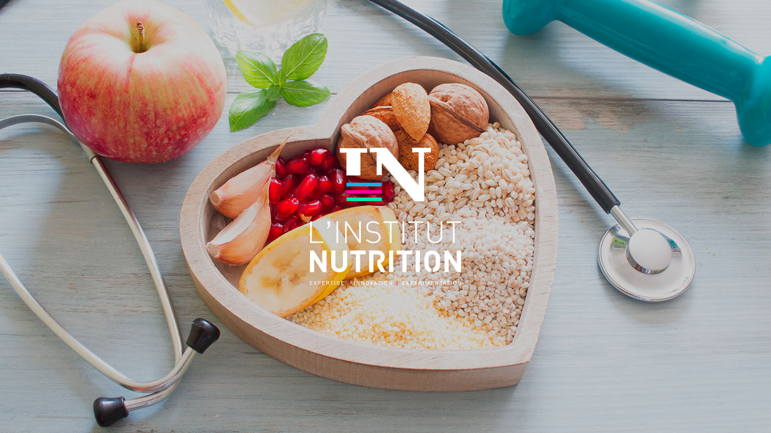 L’INSTITUTION NUTRITION, UN NOUVEL ACTEUR AU SERVICE DES ETABLISSEMENTS DE SANTE