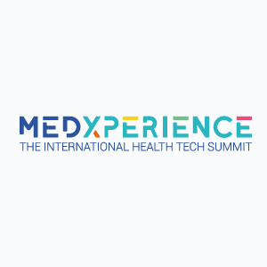 MEDXPERIENCE, le 1er sommet international de la santé du futur se tiendra les 15 et 16 mars 2018 à Paris