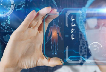 L’intelligence artificielle : une technologie prometteuse pour le secteur de la santé L’intelligence artificielle : une technologie prometteuse pour le secteur de la santé