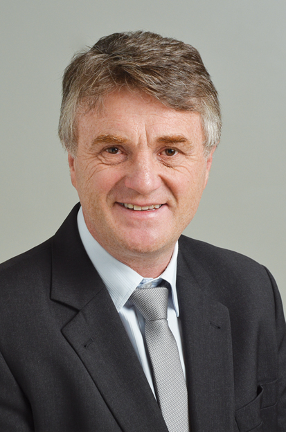 Philippe Dally, directeur Marketing