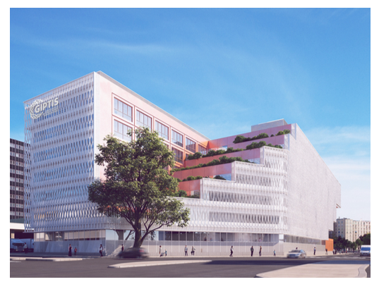 L’Institut GIPTIS menacé L’Institut GIPTIS menacé