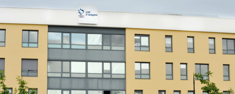 Une Maternite Ami Des Bebes Au Chp Saint Gregoire Une Maternite Ami Des Bebes Au Chp Saint Gregoire