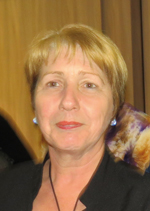 Pascale Bastien-Kéré, Directrice des Systèmes d’Information adjointe