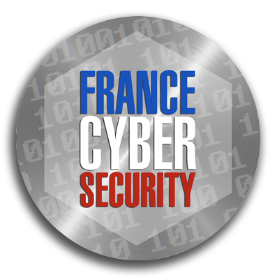 Renouvellement du Label France CYBERSECURITY pour APICRYPT®