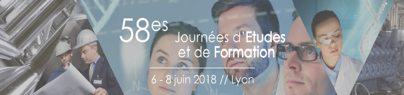 Les 58èmes journées d’études et de formation IHF