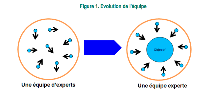 Expérimentation du Programme d’amélioration continue du travail en équipe (Pacte) en établissement de santé : la HAS dévoile son rapport final