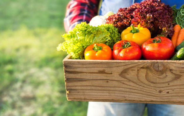 Au CHU de Rennes, l’alimentation est un soin !