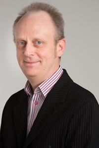 Pierre Péron, manager à l’ANAP Pierre Péron, manager à l’ANAP