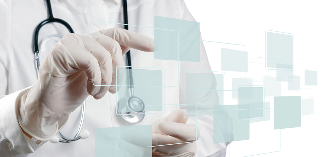 Transformation digitale, partage de données et traçabilité médicale au coeur de la performance des soins au sein des territoires