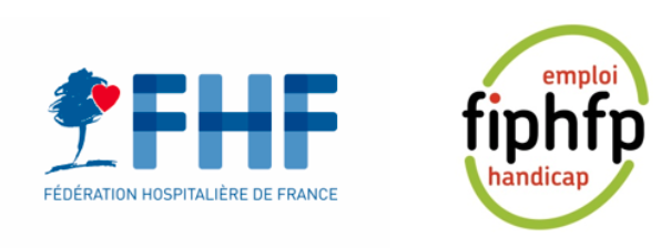 Fonction publique hospitalière :  la FHF et le FIPHFP renouvellent leur partenariat en faveur de l’emploi des personnes en situation de handicap