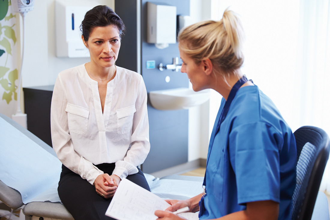 L'empowerment, ou quand le patient reprend sa santé en main