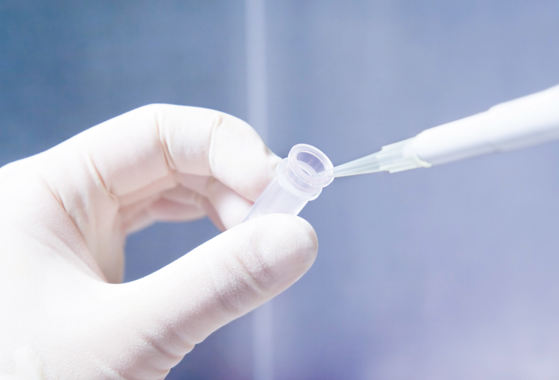 Construire la biologie médicale de demain