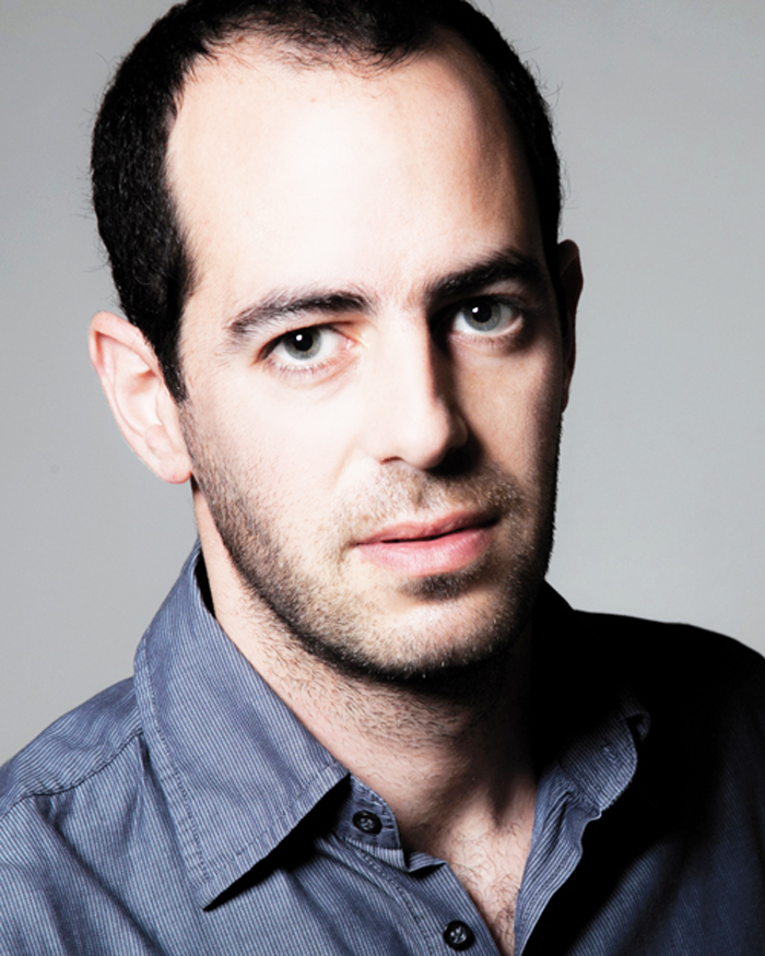 Nadim Daher, Expert Marché Imagerie  Médicale, Frost & Sullivan
