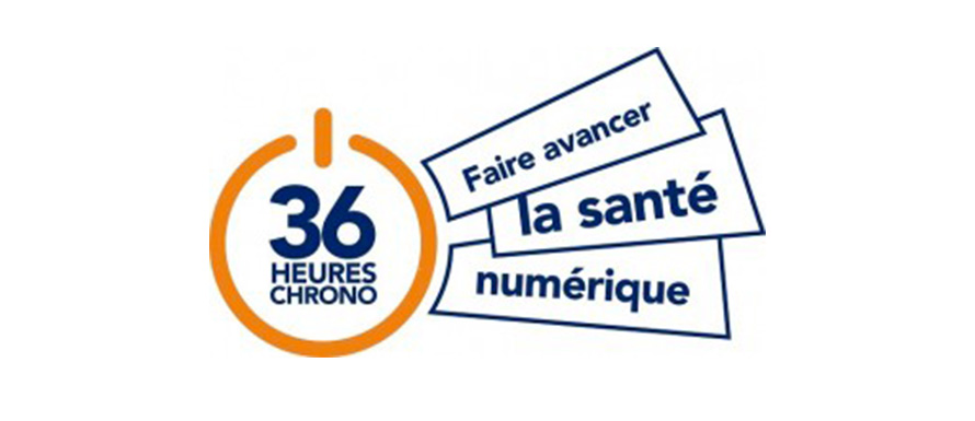 36 Heures Chrono Hôpital du Futur : des rencontres nationales pour échanger sur la transformation numérique et l’innovation organisationnelle des établissements de santé