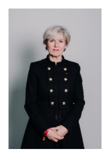 Véronique Trillet-Lenoir Véronique Trillet-Lenoir