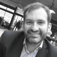 Stéphane Ancel, directeur du GAM Stéphane Ancel, directeur du GAM