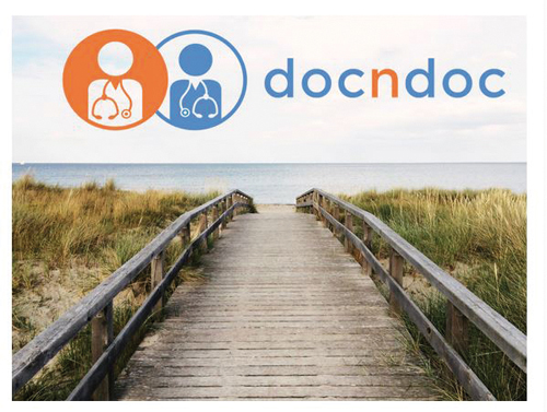 Docndoc crée la Docnbox Docndoc crée la Docnbox