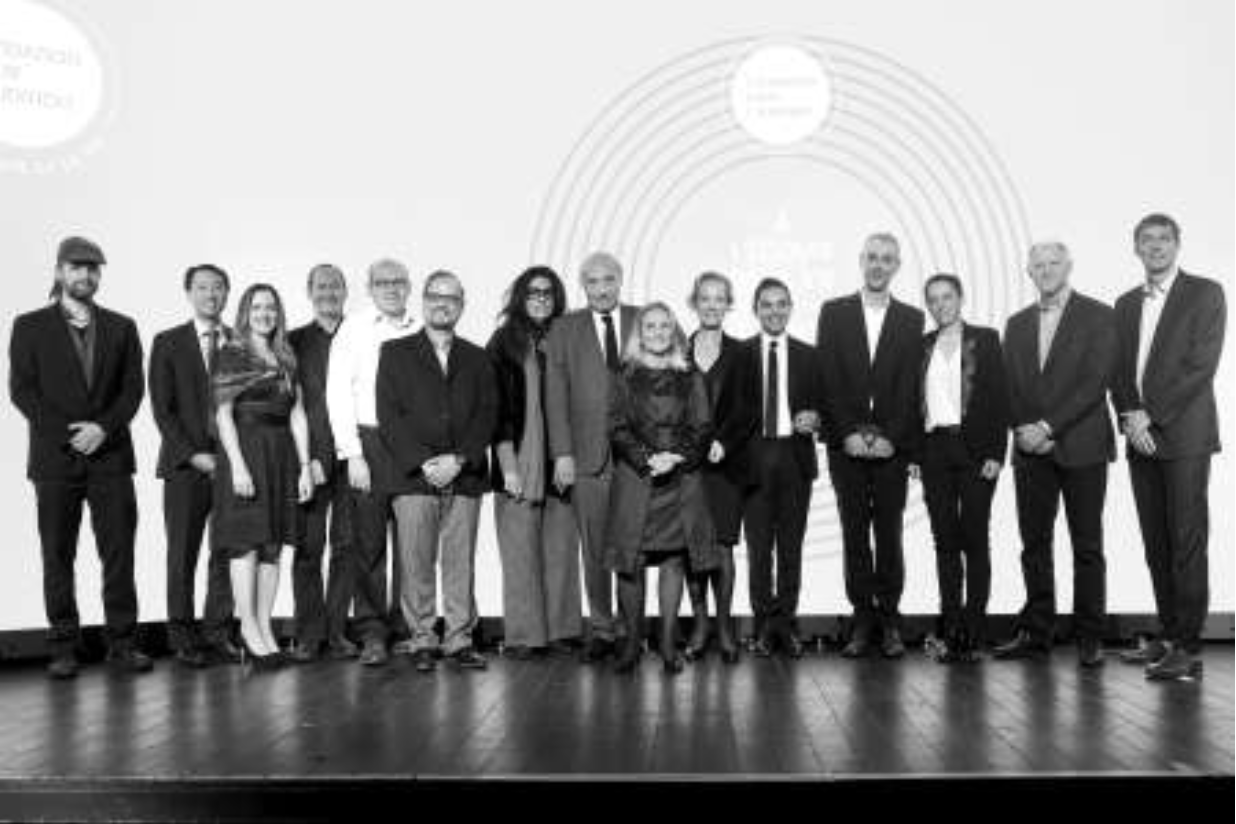 REMISE DES PRIX SCIENTIFIQUES DE LA FONDATION POUR L’AUDITION : 3 LAUREATS POUR L’AUDITION DE DEMAIN