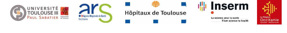 COUP D’ENVOI OFFICIEL DU PROJET « INSPIRE » COUP D’ENVOI OFFICIEL DU PROJET « INSPIRE »