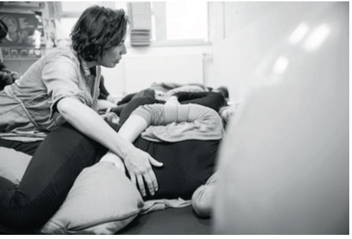 La Bulle, la filière physiologique de la maternité du CHU de Rennes