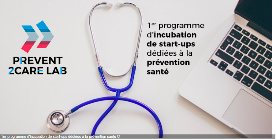 LA FONDATION D’ENTREPRISE RAMSAY GÉNÉRALE DE SANTÉ, PFIZER INNOVATION FRANCE ET INCO LANCENT LA 2ÈME PROMOTION DU PREVENT2CARE LAB