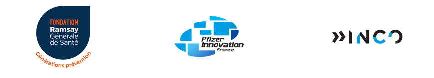 LA FONDATION D’ENTREPRISE RAMSAY GÉNÉRALE DE SANTÉ, PFIZER INNOVATION FRANCE ET INCO LANCENT LA 2ÈME PROMOTION DU PREVENT2CARE LAB