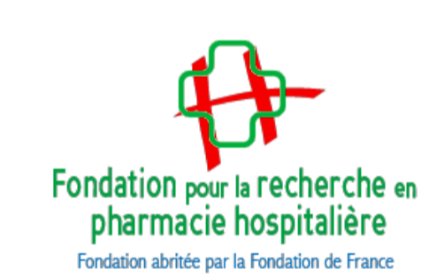 Bilan des activités 2018 de la Fondation pour la recherche en pharmacie hospitalière