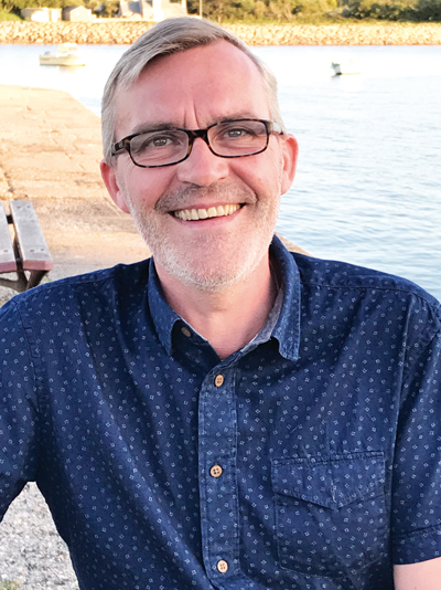 Jérôme Van Kemmel, DSI au sein de GPLExpert Jérôme Van Kemmel, DSI au sein de GPLExpert