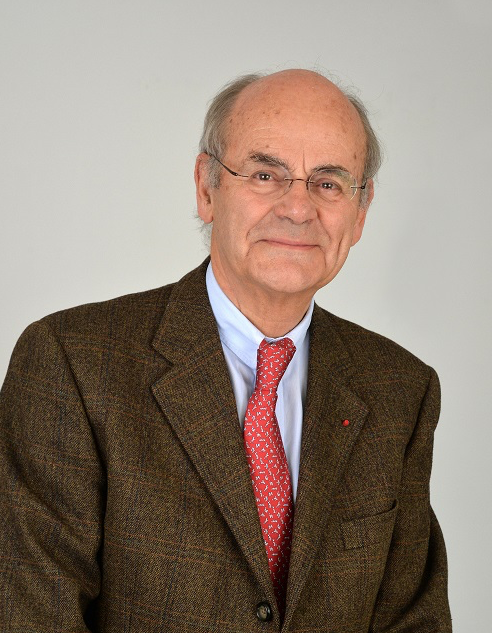 Antoine Dubout, Président de la FEHAP de 2008 à 2019 Antoine Dubout, Président de la FEHAP de 2008 à 2019