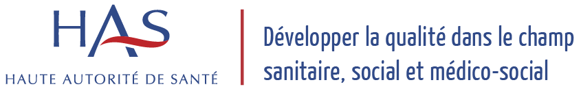 Les bases de la prochaine certification soumises à la concertation des professionnels de santé et des usagers Les bases de la prochaine certification soumises à la concertation des professionnels de santé et des usagers