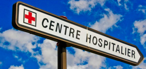 Le secteur hospitalier à l’épreuve  de la transformation du système de soins Le secteur hospitalier à l’épreuve  de la transformation du système de soins