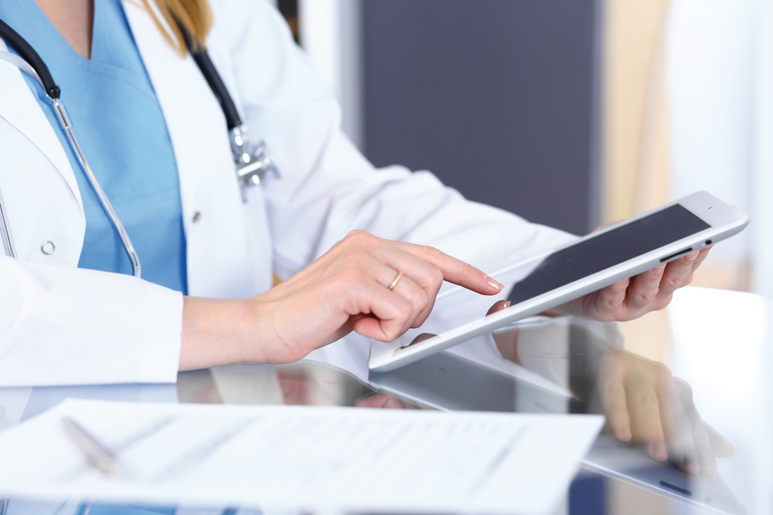 Le Health Data Hub sur la bonne voie
