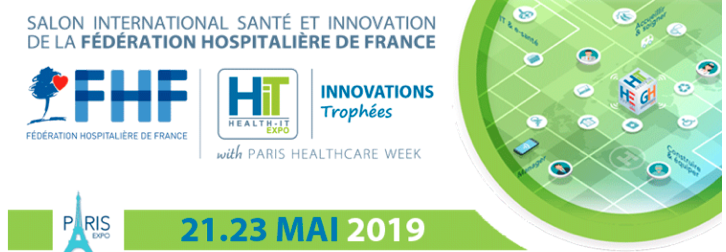 VIDAL Sentinel, lauréat du Trophée HIT Innovation Santé