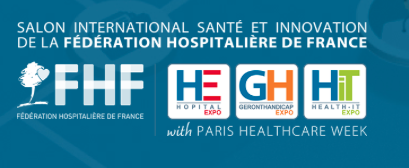 Paris Healthcare Week 2019 : un bilan positif pour cette nouvelle édition