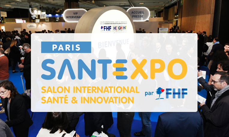 Paris Healthcare Week 2019 : un bilan positif pour cette nouvelle édition