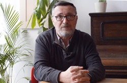 Jean-Luc Martial, directeur Développement et  Partenariat chez insitu Jean-Luc Martial, directeur Développement et  Partenariat chez insitu