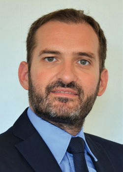 Stéphane Ancel, Directeur du pôle Santé chez @GP